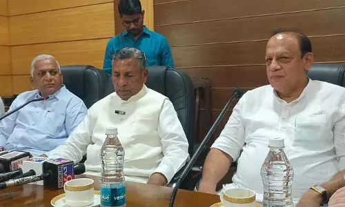 पहलगाम हमला गंभीर स्थिति में राजनीति नहीं: Muniyappa