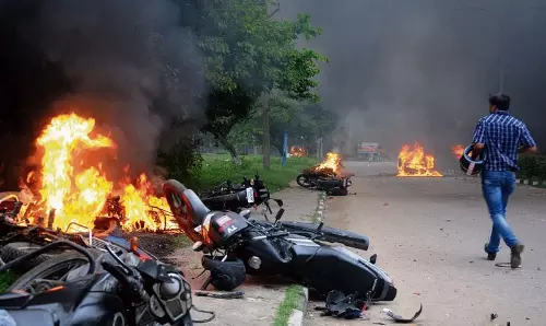 Ambala कोर्ट ने 2017 के हथियार मामले में 7 डेरा अनुयायियों को बरी किया