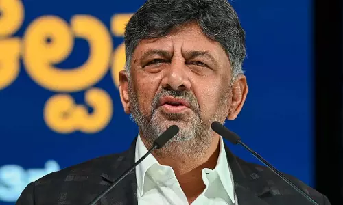 केंद्र को मंगलसूत्र, जनीवाड़ा पर प्रतिबंध हटाना चाहिए: DKSH