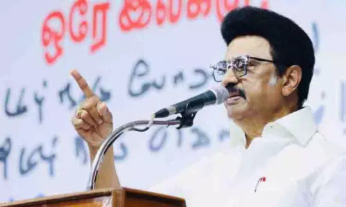 CM Stalin ने राज्य सरकार के कर्मचारियों के लिए कई रियायतों की घोषणा की
