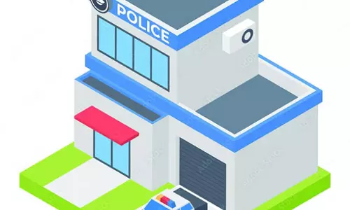 राज्य में 33 विशेष पुलिस स्टेशनों का उद्घाटन