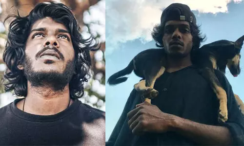 Rapper Vedan गांजा के साथ गिरफ्तार, जल्द ही गिरफ्तारी की संभावना