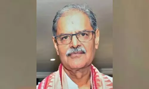 ओडिशा के कृषि उत्पादों को वैश्विक बाजार में बढ़ावा दें: Dy CM Singh Deo