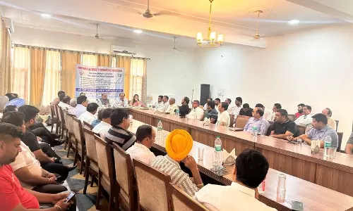 विद्युत नियामक पैनल ने Yamunanagar से उपभोक्ता सशक्तिकरण अभियान शुरू