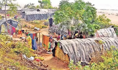 CDA ने कथाजोड़ी तट के सौंदर्यीकरण के लिए भव्य योजना बनाई