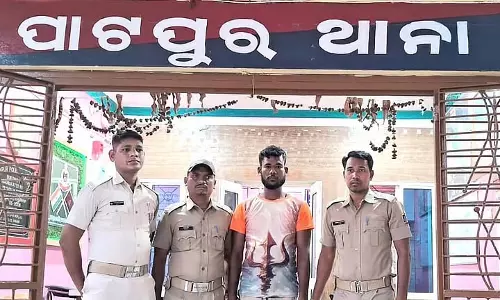 Odisha में चार साल की भतीजी के साथ बलात्कार और हत्या के आरोप में एक व्यक्ति गिरफ्तार