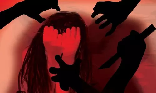Odisha में महिला से सामूहिक बलात्कार, चाकू घोंपकर हत्या