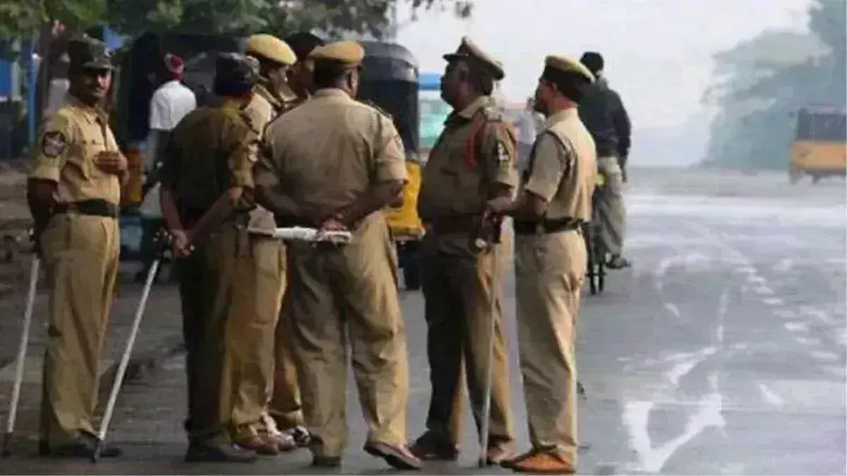 Kozhikode पुलिस पाकिस्तानी नागरिकों को देश छोड़ने के लिए जारी किए गए नोटिस रद्द करेगी