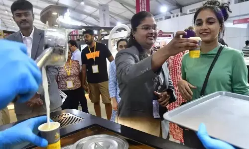 Karnataka: भारत अंतर्राष्ट्रीय कॉफी महोत्सव का समापन