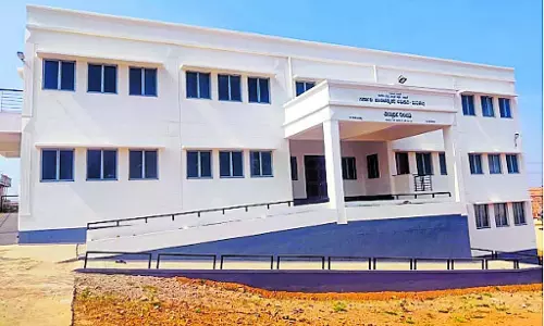 रबाकवि बनहट्टी: छात्रावास का उद्घाटन समारोह नहीं होगा