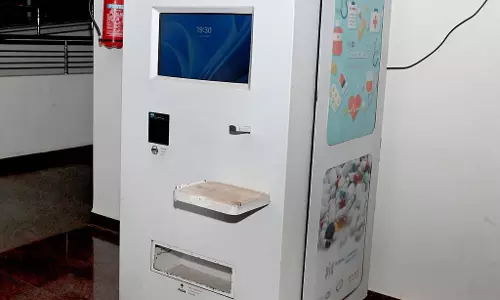 स्मार्ट हेल्थकेयर परियोजना में अनियमितताएं: अधिकारी दस्तावेज उपलब्ध नहीं करा रहे