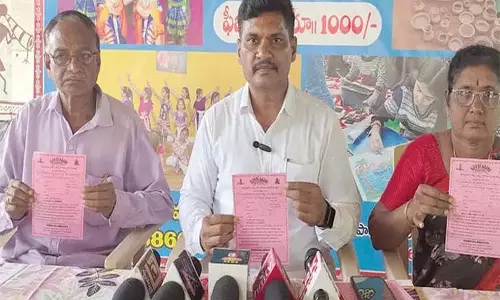 शिल्पारामम ने बच्चों के लिए ग्रीष्मकालीन कार्यशालाओं का  किया आयोजन