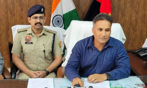 Haryana :  भगोड़ा गैंगस्टर कुणाल जून दिल्ली एयरपोर्ट पर गिरफ्तार
