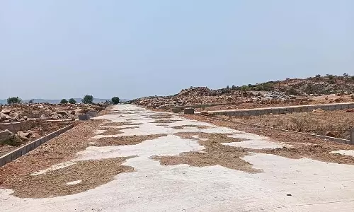 KMERC : 33 करोड़ की लागत वाले केवल 470 घरों को मंजूरी KMERC : 33 करोड़ की लागत वाले केवल 470 घरों को मंजूरी
