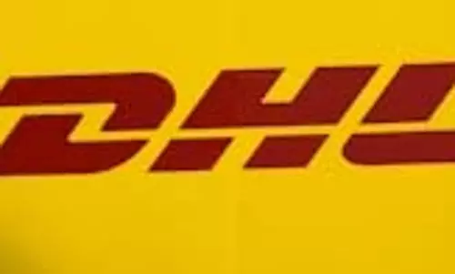 DHL ने US में 800 डॉलर से अधिक के व्यापार-से-उपभोक्ता शिपमेंट फिर से शुरू किए