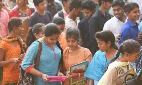 SSC छात्रों को अंक और ग्रेड दोनों मिलेंगे SSC छात्रों को अंक और ग्रेड दोनों मिलेंगे