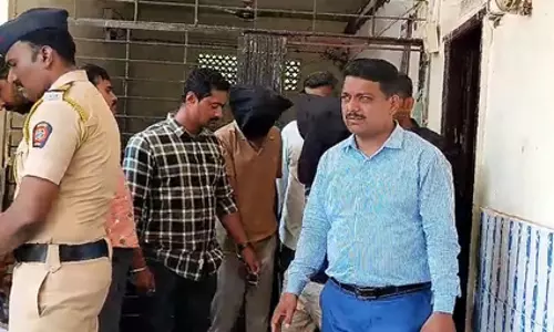 दुश्मन देश की तरफदारी पड़ी भारी, तीन युवक गिरफ्तार