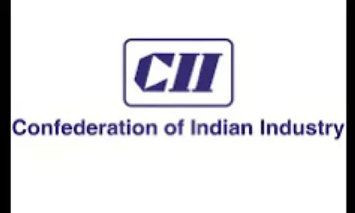 CII ने अदालती मामलों की लंबित संख्या घटाने के लिए 5 सूत्री योजना पेश की CII ने अदालती मामलों की लंबित संख्या घटाने के लिए 5 सूत्री योजना पेश की