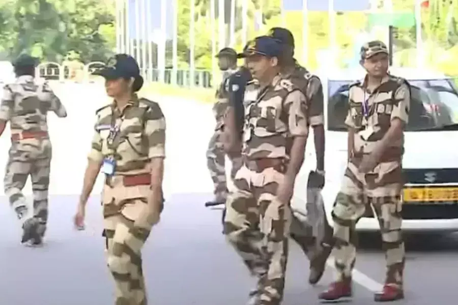 प्रधानमंत्री के Kerala दौरे से पहले बम की धमकी से बढ़ी परेशानी