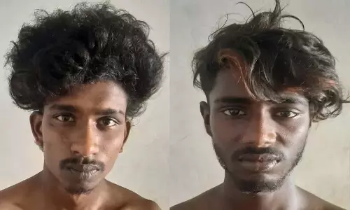 बाइक चोरी मामले के संदिग्धों को कम्बाह से गिरफ्तार किया गया बाइक चोरी मामले के संदिग्धों को कम्बाह से गिरफ्तार किया गया