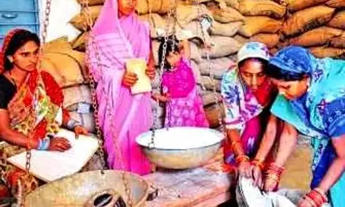 Odisha : सरकार ने राशन कार्ड धारक विदेशी घुसपैठियों की पहचान करने का आदेश दिया