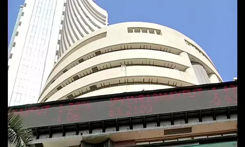 शीर्ष 10 कंपनियों में से 6 का बाजार मूल्यांकन 1,18,626.24 करोड़ रुपये बढ़ा