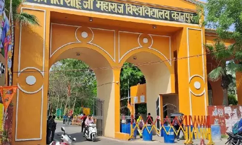 Kanpur: CSJMU विश्वविद्यालय में सस्टेनेबिलिटी पर आयोजित होगी अंतरराष्ट्रीय कॉन्फ्रेंस