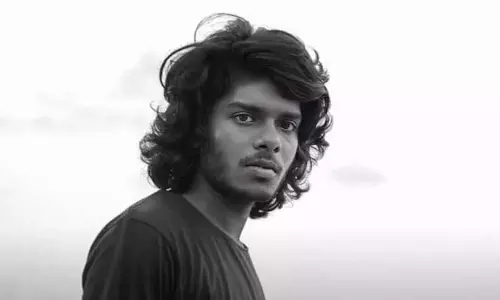 Kerala : रैपर वेदान के फ्लैट में गांजा मिला Kerala : रैपर वेदान के फ्लैट में गांजा मिला