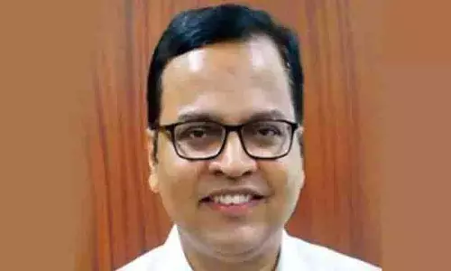 Ramakrishna Rao तेलंगाना के नए मुख्य सचिव नियुक्त