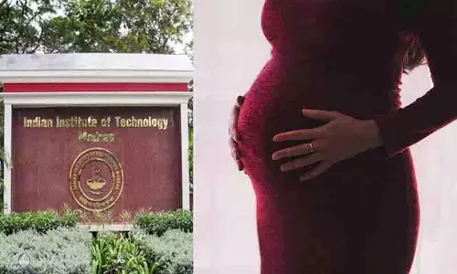 IIT मद्रास ने गर्भवती महिलाओं की जान बचाने के लिए रैपिड प्री-एक्लेमप्सिया टेस्ट विकसित किया