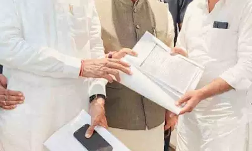 मुक्तसर, गिद्दड़बाहा में CCU स्थान को लेकर लड़ाई तेज, रुपाणी ने लिखा नड्डा को पत्र
