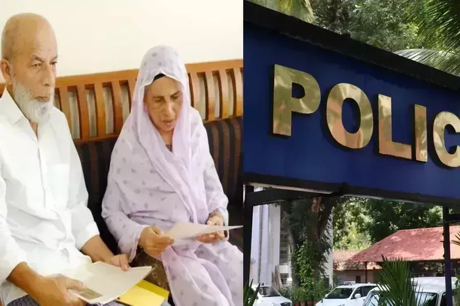 Kozhikode में पाकिस्तानी नागरिकों को राहत, देश छोड़ने का नोटिस वापस लिया गया