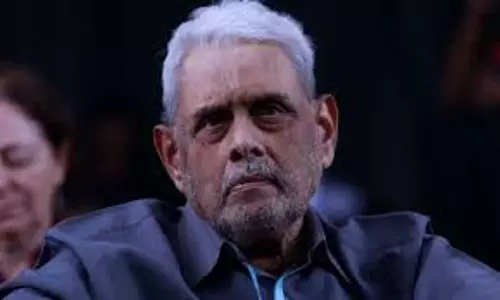 MGS नारायणन का अंतिम संस्कार शाम तक प्रमुख हस्तियों ने दी अंतिम श्रद्धांजलि
