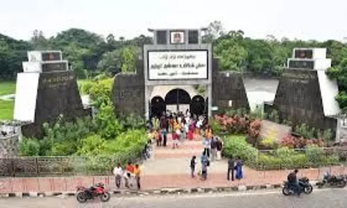 वंडालूर चिड़ियाघर ने नए उपायों से आगंतुक अनुभव को बेहतर बनाया