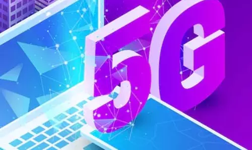 VI ने चंडीगढ़ और पटना में 5G सेवा की शुरुआत की VI ने चंडीगढ़ और पटना में 5G सेवा की शुरुआत की