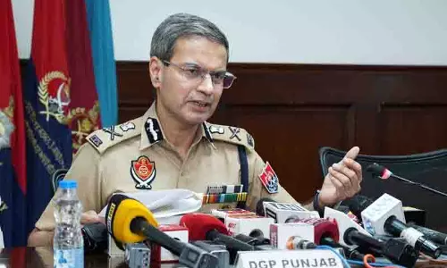 Punjab DGP ने नशा तस्करी को खत्म करने के लिए 31 मई की समय सीमा तय की