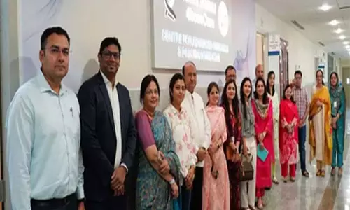 एम्स जम्मू ने कैंसर की देखभाल को बढ़ावा देने के लिए उन्नत जीनोमिक्स, सटीक चिकित्सा के लिए केंद्र शुरू किया