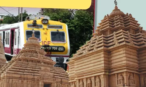 Bengal: दक्षिण पूर्व रेलवे ने दीघा के लिए विशेष ट्रेन सेवाएं रद्द की