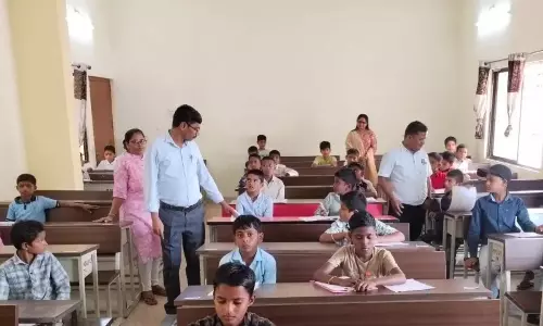 Karnataka: अल्पसंख्यक आवासीय विद्यालयों में प्रवेश की मांग बढ़ी