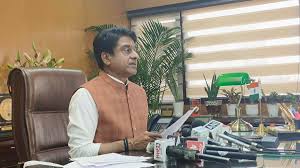 NDMC ने कहा, दिल्ली सरकार ने वय वंदन योजना के लिए 2140 करोड़ रुपये आवंटित किए