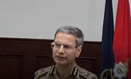 पंजाब पुलिस की नशे के खिलाफ निर्णायक जंग
