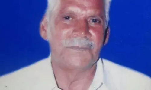 आलोक कुलकर्णी का निधन