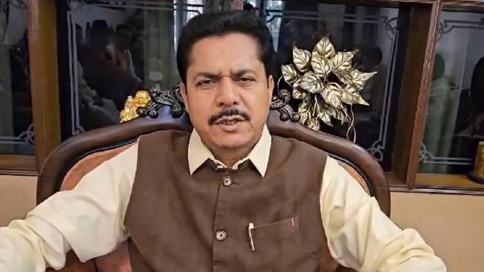 Assam के सीएम हिमंत बिस्वा सरमा पर पार्टी नेताओं पर हमले की साजिश रचने का आरोप