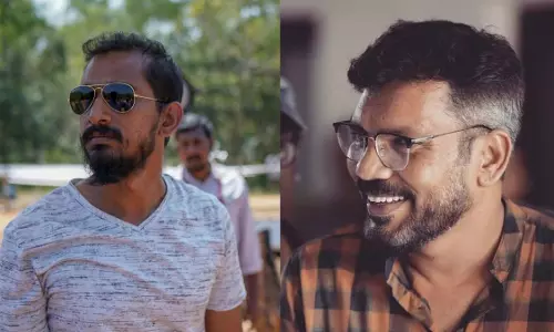 Kochi में गिरफ्तारी: फिल्म निर्माता की सूचना से पुलिस ने पकड़ी निर्देशक जोड़ी Kochi में गिरफ्तारी: फिल्म निर्माता की सूचना से पुलिस ने पकड़ी निर्देशक जोड़ी