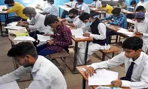 Punjab में कश्मीरी छात्रों के लिए विशेष परीक्षा का मौका