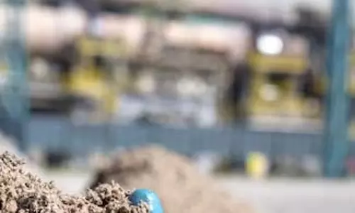 Cemex ने साल 2025 की पहली तिमाही में अपने मुख्य मुनाफे में 18% की कमी दर्ज की