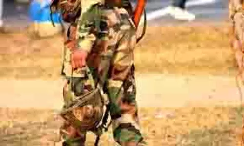 BSF जवान की वापसी पर अनिश्चितता बरकरार
