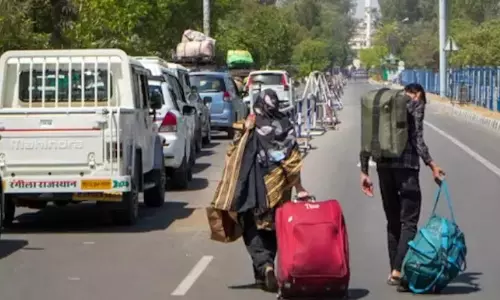 पाकिस्तानी नागरिकों को 29 अप्रैल तक Telangana छोड़ने का आदेश दिया