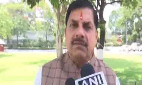 CM मोहन यादव ने विज्ञान, तकनीक, कृषि में मध्य प्रदेश की प्रगति की सराहना की