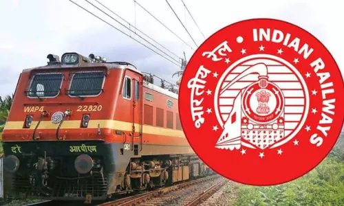 New Delhi: परीक्षा के दौरान अभ्यर्थियों को मंगलसूत्र और जनेऊ उतारने की जरूरत नहीं: रेलवे